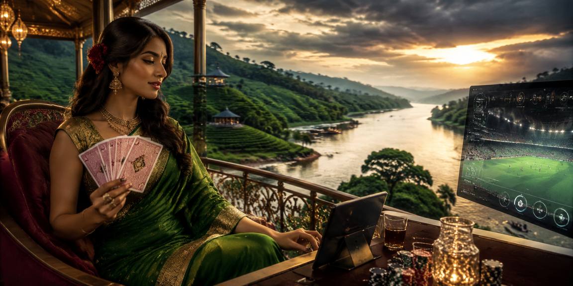 acl365 কুস্তি বেটিং